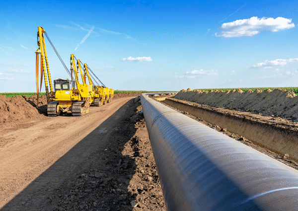 Pipeline