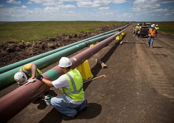 pipelineconstruction