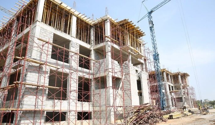 Building-construction Building-construction