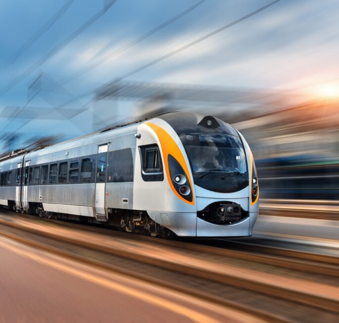 High-speed-train-in-motion_AdobeStock_158535353-scaled High-speed-train-in-motion_AdobeStock_158535353-scaled
